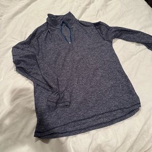 Mens lululemon pullover